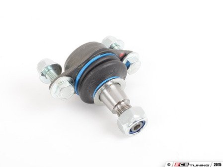 ES#2748032 - 31103418341 - Front Lower Ball Joint - Priced Each - Includes new installation hardware! - Meyle - BMW