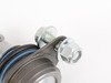 ES#2748032 - 31103418341 - Front Lower Ball Joint - Priced Each - Includes new installation hardware! - Meyle - BMW