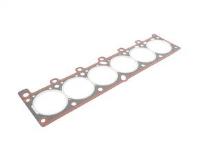 ES#2960820 - 11121722734 - Cylinder Head Gasket - Just the head gasket - Elring - BMW