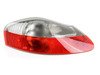 ES#1471437 - 98663144703 - Tail Light Housing - Left side fitment - Genuine Porsche - Porsche