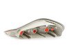 ES#1471437 - 98663144703 - Tail Light Housing - Left side fitment - Genuine Porsche - Porsche