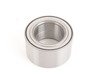 ES#2814037 - 1649810406 - Wheel Bearing Assembly - Priced Each - Fits left or right side - Hamburg Tech - Mercedes Benz