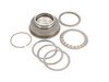 ES#2588732 - 93111608204 - Clutch Release Bearing - Presses against the pressure plate to engage and disengage the clutch - Sachs - Porsche