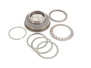 ES#2588732 - 93111608204 - Clutch Release Bearing - Presses against the pressure plate to engage and disengage the clutch - Sachs - Porsche