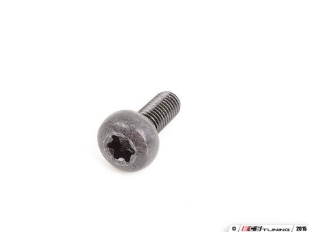 ES#2672850 - 07146962565 - FILLISTER HEAD SCREW - Genuine MINI - 