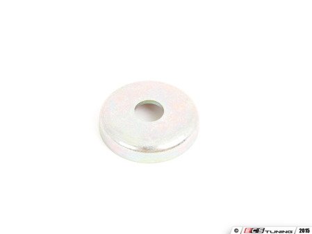 ES#50978 - 31351114570 - Sway Bar End Link Cup for End Link Bushing - Genuine BMW - BMW