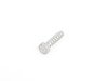 ES#16173 - 07129905968 - FILLISTER-HEAD SCREW - Genuine BMW - BMW
