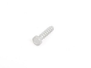 ES#16173 - 07129905968 - FILLISTER-HEAD SCREW - Genuine BMW - BMW