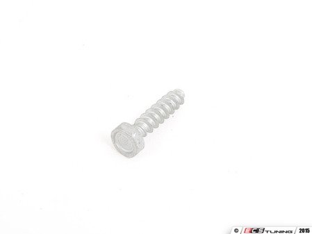 ES#16173 - 07129905968 - FILLISTER-HEAD SCREW - Genuine BMW - BMW