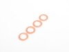 ES#248886 - B6PASKIT - Exact-Fit Stainless Steel Brake Lines - Kit - DOT-compliant kit to improve pedal feel in your vehicle. - ECS - Volkswagen