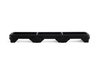 ES#166736 - 61311387999 - Triple Button Surround - Located in the center consol - Genuine BMW - BMW