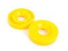 ES#2959772 - PFR5-3616x2 - E36 Performance Polyurethane Rear Subframe Bushing Set - Rear Position - A more planted subframe means a more planted rear end and better handling - Powerflex - BMW