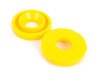 ES#2959772 - PFR5-3616x2 - E36 Performance Polyurethane Rear Subframe Bushing Set - Rear Position - A more planted subframe means a more planted rear end and better handling - Powerflex - BMW
