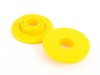 ES#2959773 - PFR5-3617x2 - E36 Performance Polyurethane Rear Subframe Bushing Set - Front position - A more planted subframe means a more planted rear end and better handling - Powerflex - BMW