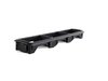 ES#166736 - 61311387999 - Triple Button Surround - Located in the center consol - Genuine BMW - BMW