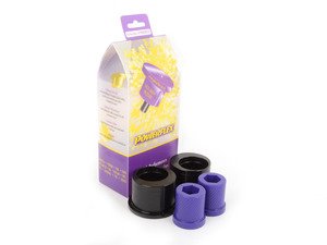 ES#2959762 - PFF5-5601G-60x2 - Performance Polyurethane Front Control Arm Bushing Set  - Improves handling and control  upgrade to a more engaging driving experience - Powerflex - BMW
