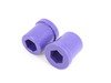 ES#2959762 - PFF5-5601G-60x2 - Performance Polyurethane Front Control Arm Bushing Set  - Improves handling and control  upgrade to a more engaging driving experience - Powerflex - BMW