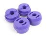 ES#2804595 - PFF5-1401x2 - E70 Performance Polyurethane Front lower control arm bushing Set - Improves handling and control  upgrade to a more engaging driving experience - Powerflex - BMW