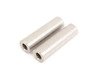 ES#2804595 - PFF5-1401x2 - E70 Performance Polyurethane Front lower control arm bushing Set - Improves handling and control  upgrade to a more engaging driving experience - Powerflex - BMW