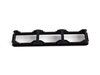 ES#166736 - 61311387999 - Triple Button Surround - Located in the center consol - Genuine BMW - BMW