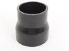 ES#2918483 - 003402ECS04A-02 - Universal 3" To 2.5" Silicone Coupler - 3" Length - A high-quality component for your next project - ECS - Audi BMW Volkswagen Mercedes Benz MINI Porsche