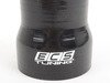ES#2918483 - 003402ECS04A-02 - Universal 3" To 2.5" Silicone Coupler - 3" Length - A high-quality component for your next project - ECS - Audi BMW Volkswagen Mercedes Benz MINI Porsche