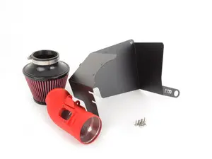 NM Cold Air Intake Kit - Red Pre LCI B36 B38 B46 B48 2.0L Engine