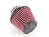 ES#2843617 - NM.658846R - NM Cold Air Intake Kit - Red Pre LCI B36 B38 B46 B48 2.0L Engine - Open-Air-Box air intake system, please check MAF as these have the PRE LCI design sensor mount - NM Engineering - MINI
