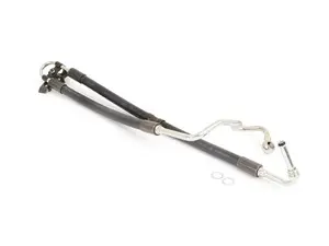 E46 Power Steering Feed Line