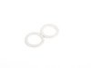ES#2803284 - 32416764725 - E46 Power Steering Feed Line - For vehicles equipped with LF-30 power steering pump only, please verify fitment prior to ordering. - Rein - BMW