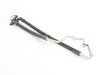 ES#2803284 - 32416764725 - E46 Power Steering Feed Line - For vehicles equipped with LF-30 power steering pump only, please verify fitment prior to ordering. - Rein - BMW