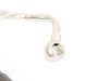 ES#2803284 - 32416764725 - E46 Power Steering Feed Line - For vehicles equipped with LF-30 power steering pump only, please verify fitment prior to ordering. - Rein - BMW