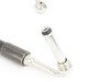 ES#2803284 - 32416764725 - E46 Power Steering Feed Line - For vehicles equipped with LF-30 power steering pump only, please verify fitment prior to ordering. - Rein - BMW