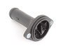 ES#2954033 - 038121121KT2 - Thermostat Replacement Kit - Maintain proper operating temperature with a new thermostat, housing and hardware - Assembled By ECS - Volkswagen