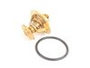 ES#2954033 - 038121121KT2 - Thermostat Replacement Kit - Maintain proper operating temperature with a new thermostat, housing and hardware - Assembled By ECS - Volkswagen