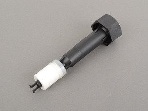 ES#2827049 - 61311375715 - Coolant Level Sensor - 109mm Long - Replace your coolant level sensor and ensure that your levels are accurately monitored - URO - BMW
