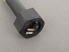 ES#2827049 - 61311375715 - Coolant Level Sensor - 109mm Long - Replace your coolant level sensor and ensure that your levels are accurately monitored - URO - BMW