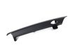 ES#116732 - 51452752845 - Knee Bolster Passenger Side - Dark Gray - Textured material in factory color - Genuine MINI - MINI