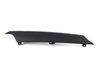 ES#116732 - 51452752845 - Knee Bolster Passenger Side - Dark Gray - Textured material in factory color - Genuine MINI - MINI