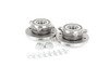 ES#2586910 - 31226776162KT - Front Wheel Bearing Kit - Complete front wheel bearings replacement kit - Genuine MINI - MINI