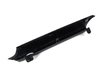 ES#116732 - 51452752845 - Knee Bolster Passenger Side - Dark Gray - Textured material in factory color - Genuine MINI - MINI