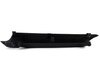ES#116732 - 51452752845 - Knee Bolster Passenger Side - Dark Gray - Textured material in factory color - Genuine MINI - MINI