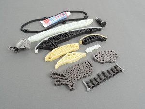 ES#4364567 - 06H109158N-13 -  Build Your Own Timing Chain Kit - Choose the parts you would like for a timing chain service. - Assembled By ECS - Volkswagen