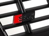 ES#2081109 - 8K0853651BVMZ - S4 Grille Assembly - Black - Clean up or change your look - Genuine Volkswagen Audi - Audi
