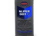 ES#602 - BF1P4 -  Super DOT4 Brake Fluid - 1 Liter - Boiling Point - Dry 265C (509F) / Wet >165C (329F) - Pentosin - Audi BMW Volkswagen Mercedes Benz MINI