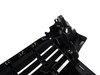ES#2081109 - 8K0853651BVMZ - S4 Grille Assembly - Black - Clean up or change your look - Genuine Volkswagen Audi - Audi