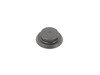 ES#471355 - N90968501 - Plastic Cap - Priced Each - Covers the bolt heads of the hinge bolts. 13x8.5mm - Genuine Volkswagen Audi - Volkswagen