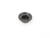ES#471355 - N90968501 - Plastic Cap - Priced Each - Covers the bolt heads of the hinge bolts. 13x8.5mm - Genuine Volkswagen Audi - Volkswagen