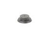 ES#471355 - N90968501 - Plastic Cap - Priced Each - Covers the bolt heads of the hinge bolts. 13x8.5mm - Genuine Volkswagen Audi - Volkswagen