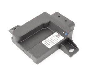 ES#2766238 - 4H0906093H - Fuel Pump Control Unit - Controls fuel pump pressure from the tank - Genuine Volkswagen Audi - Audi